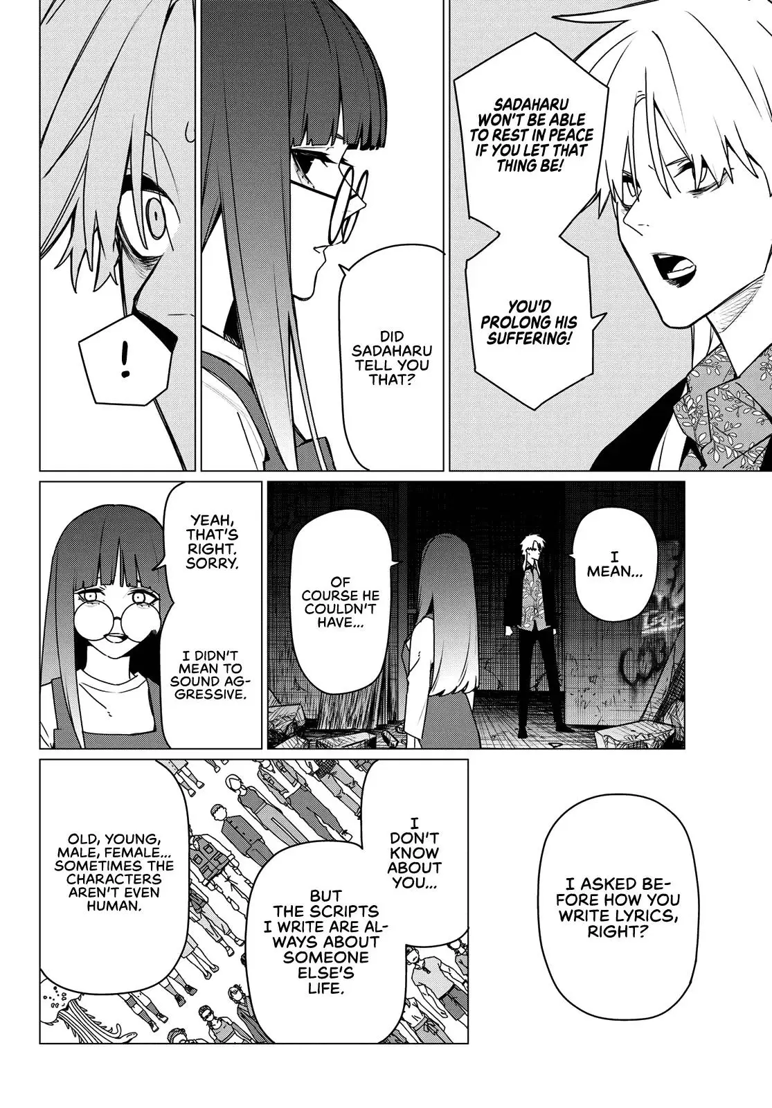 Read Go! Go! Loser Ranger! ENGLISH Manga Online