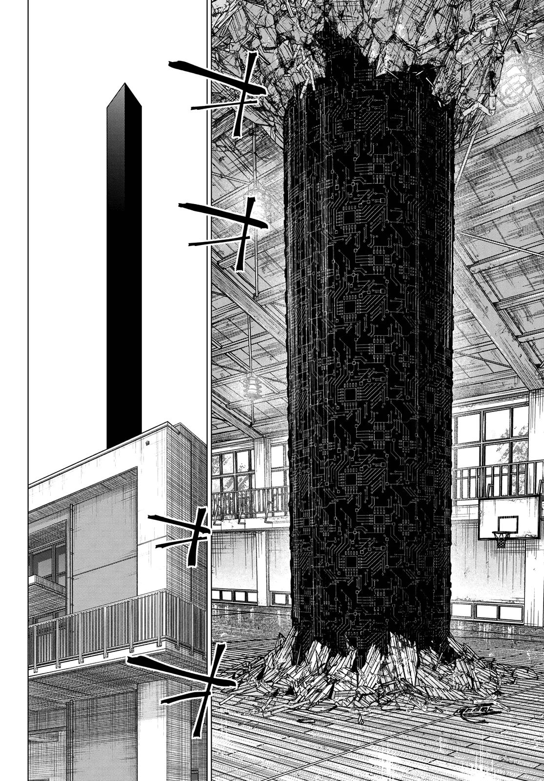 Read Go! Go! Loser Ranger! ENGLISH Manga Online