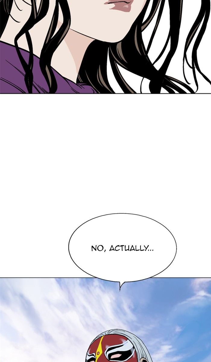 Read Gosu ENGLISH Manga Online