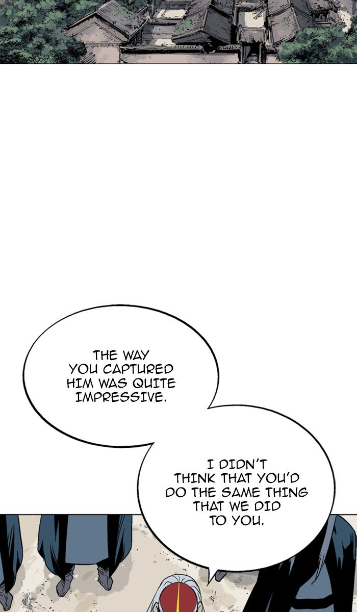Read Gosu ENGLISH Manga Online