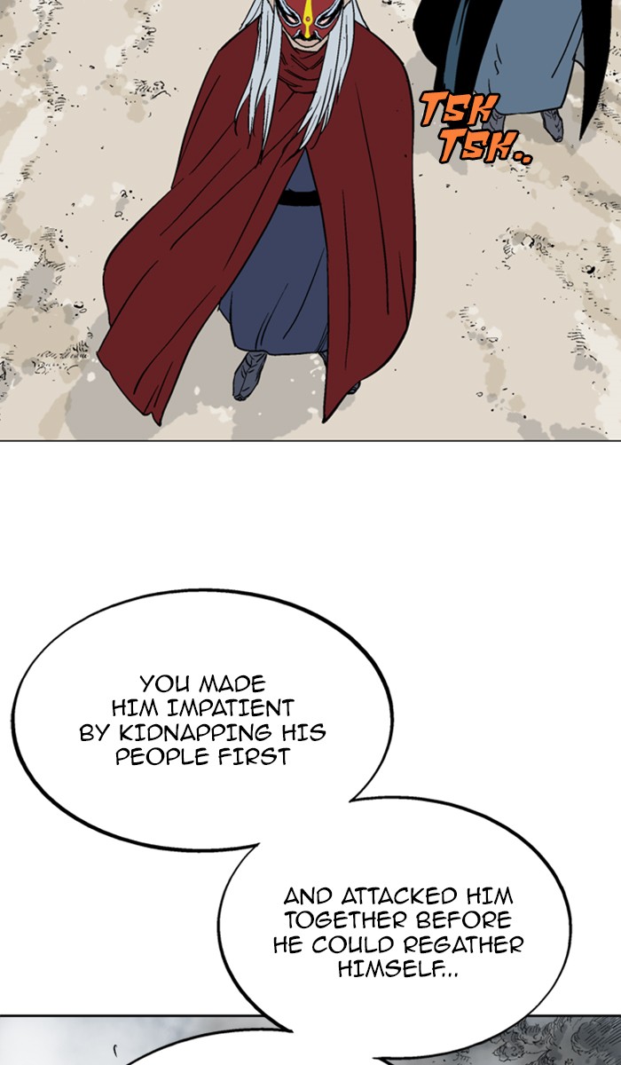 Read Gosu ENGLISH Manga Online