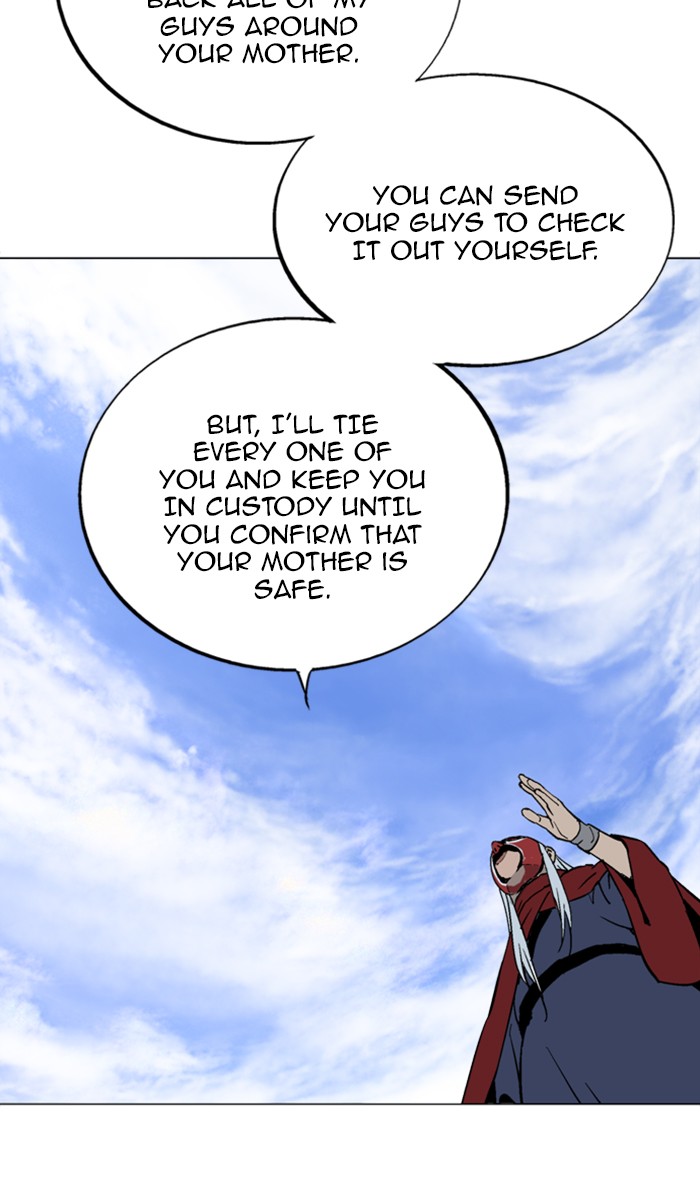 Read Gosu ENGLISH Manga Online