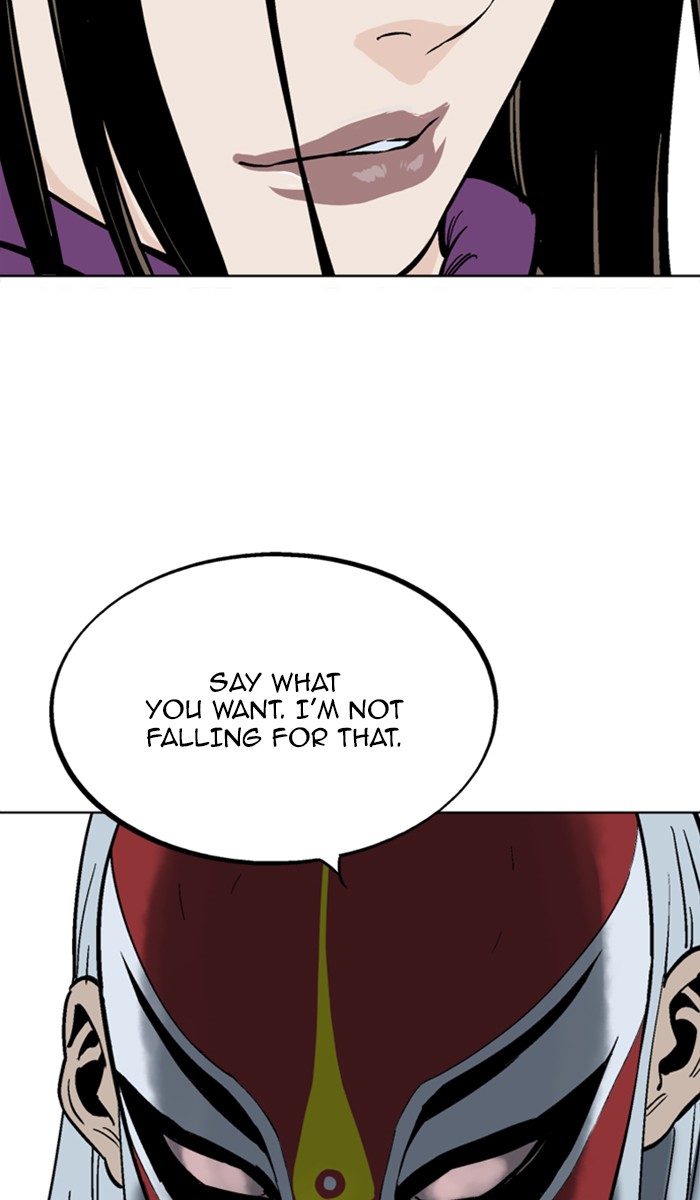 Read Gosu ENGLISH Manga Online