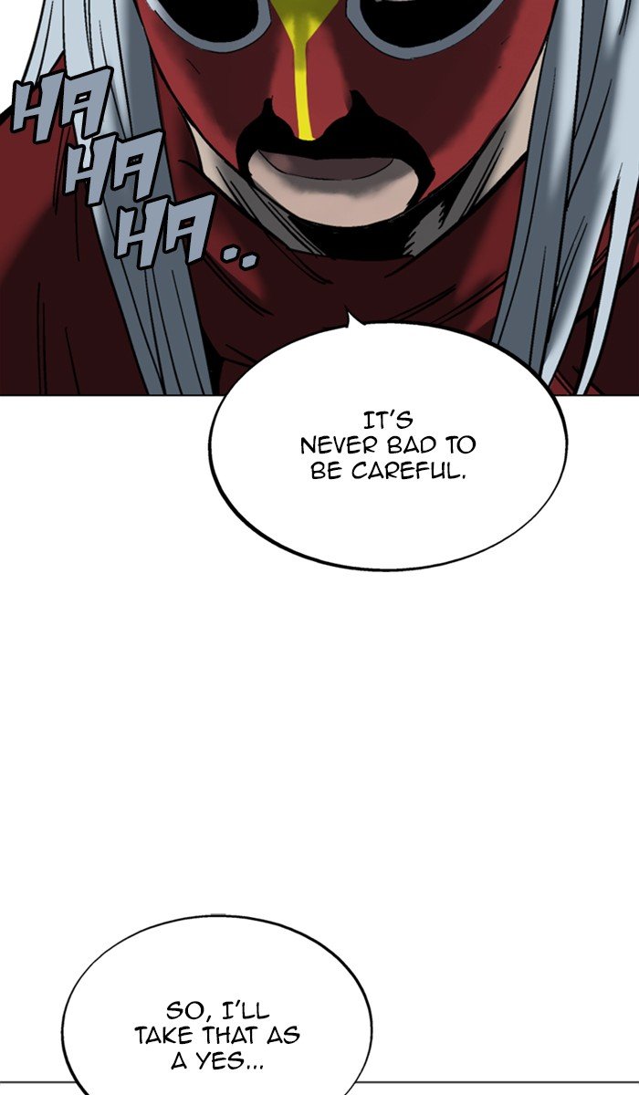 Read Gosu ENGLISH Manga Online
