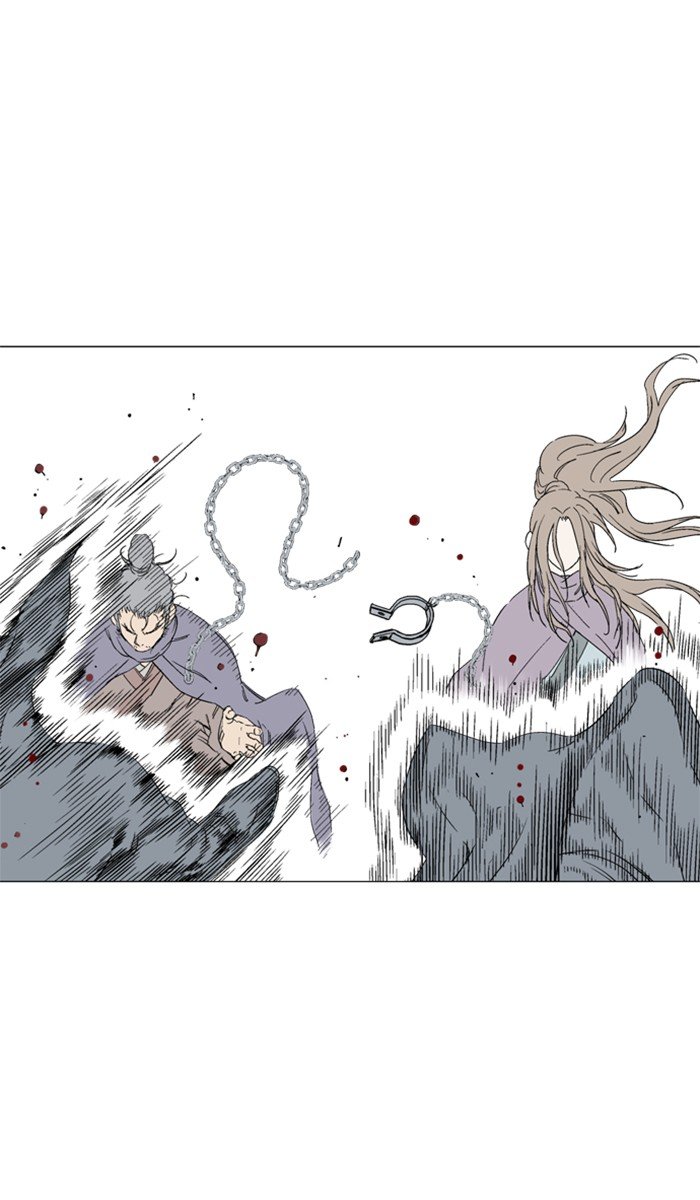 Read Gosu ENGLISH Manga Online