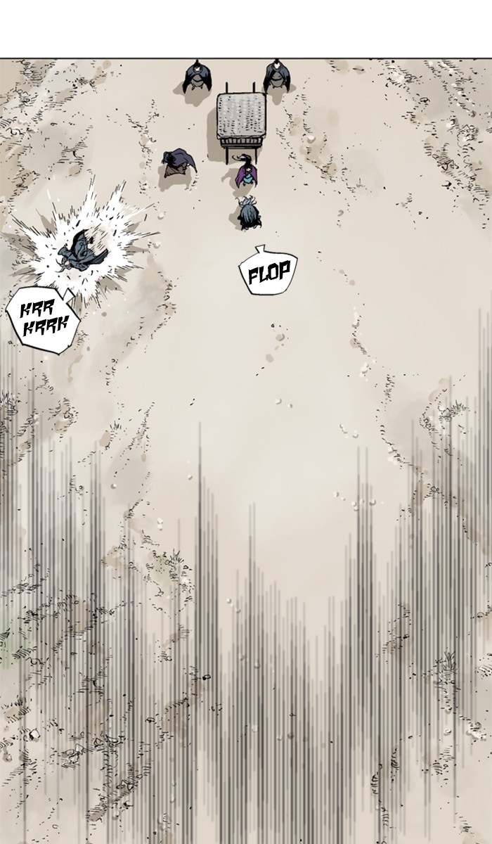 Read Gosu ENGLISH Manga Online