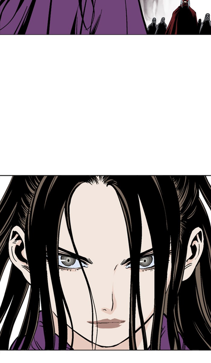 Read Gosu ENGLISH Manga Online