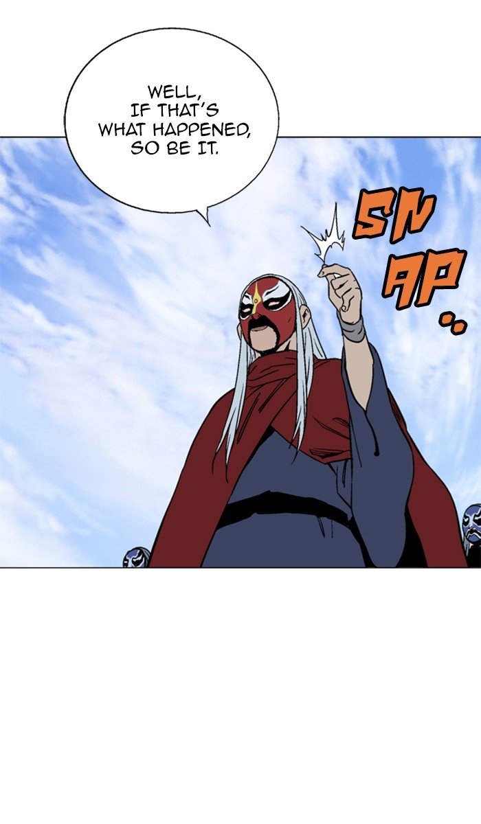 Read Gosu ENGLISH Manga Online