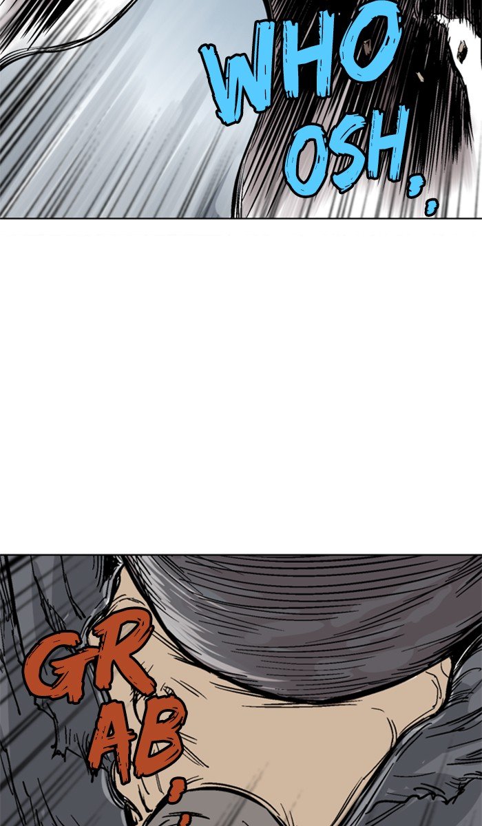 Read Gosu ENGLISH Manga Online