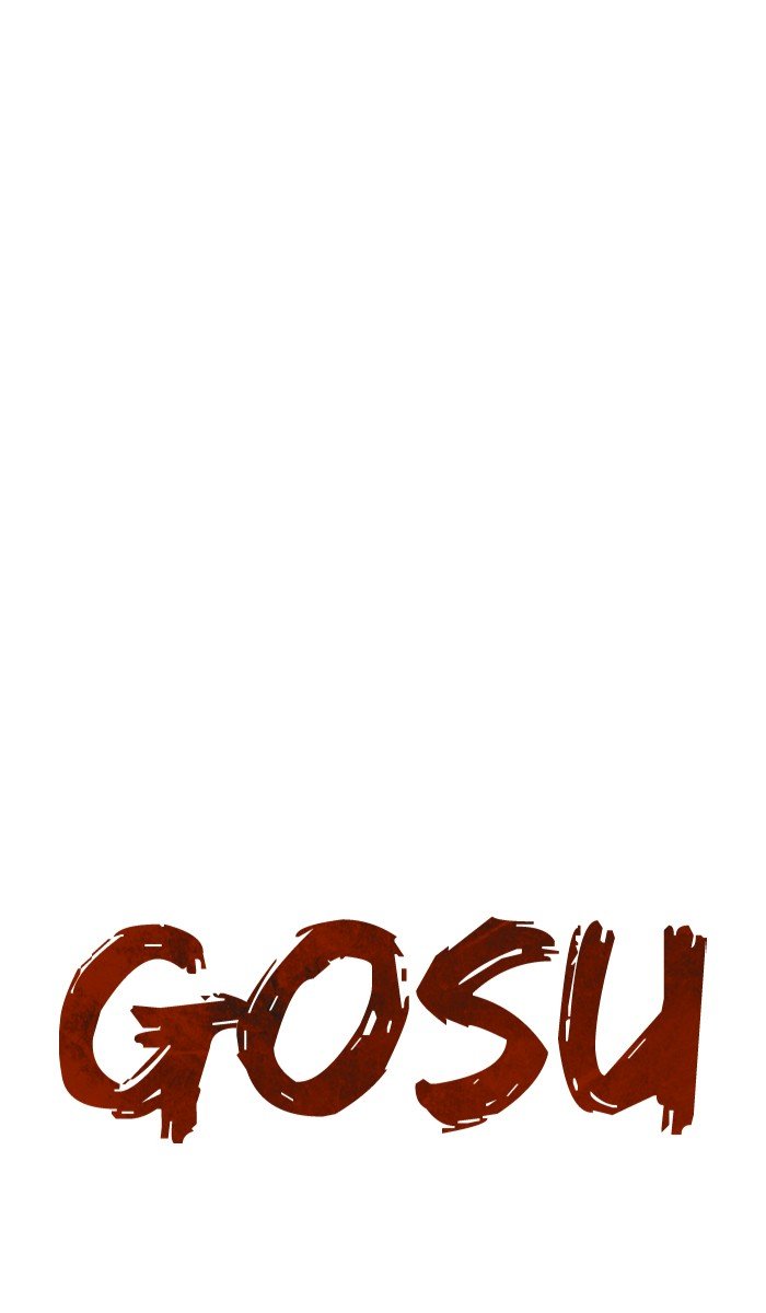 Read Gosu ENGLISH Manga Online