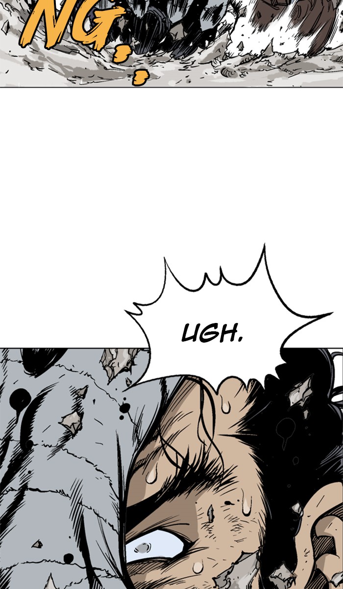 Read Gosu ENGLISH Manga Online