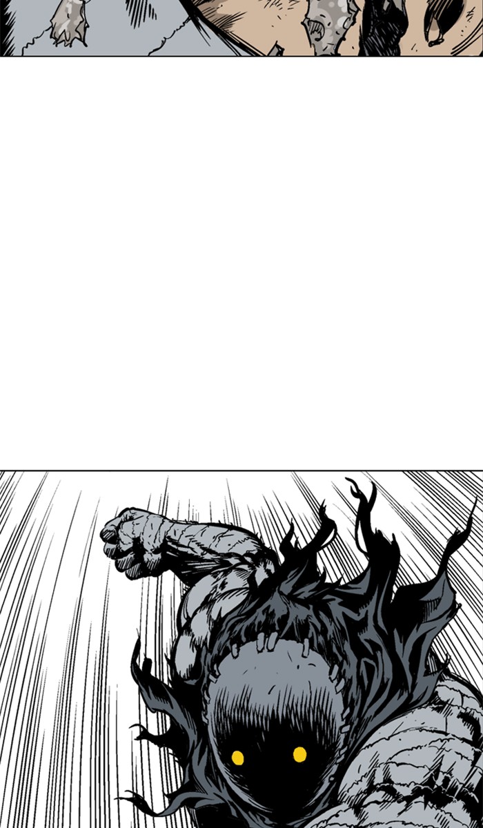 Read Gosu ENGLISH Manga Online