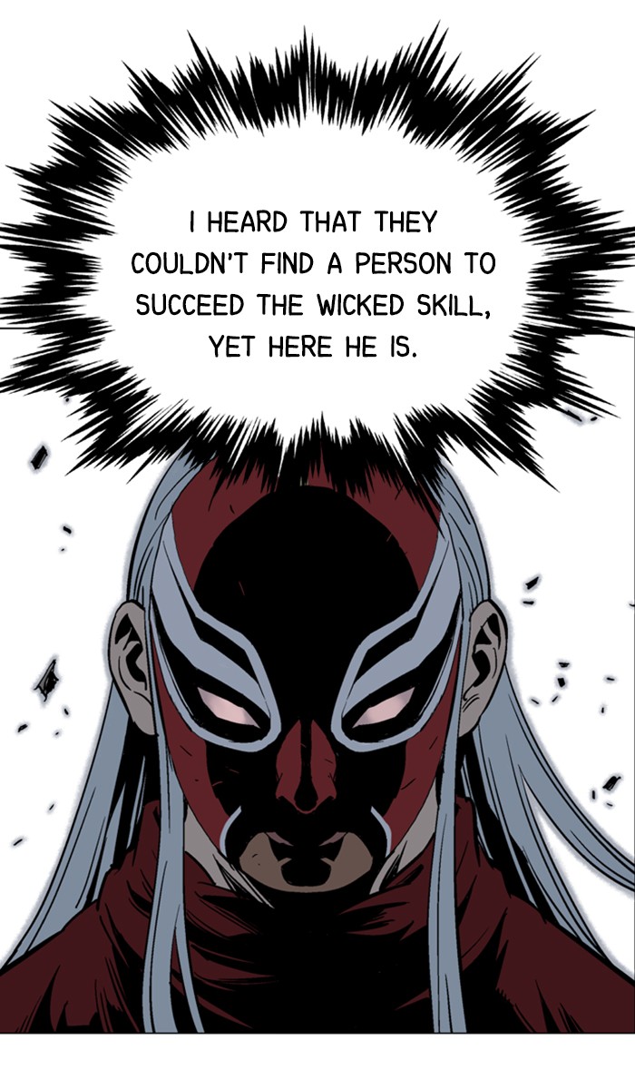 Read Gosu ENGLISH Manga Online