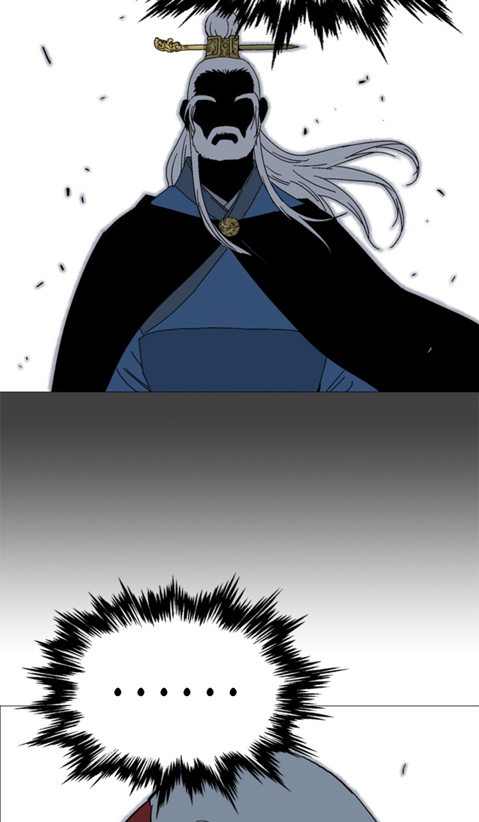 Read Gosu ENGLISH Manga Online