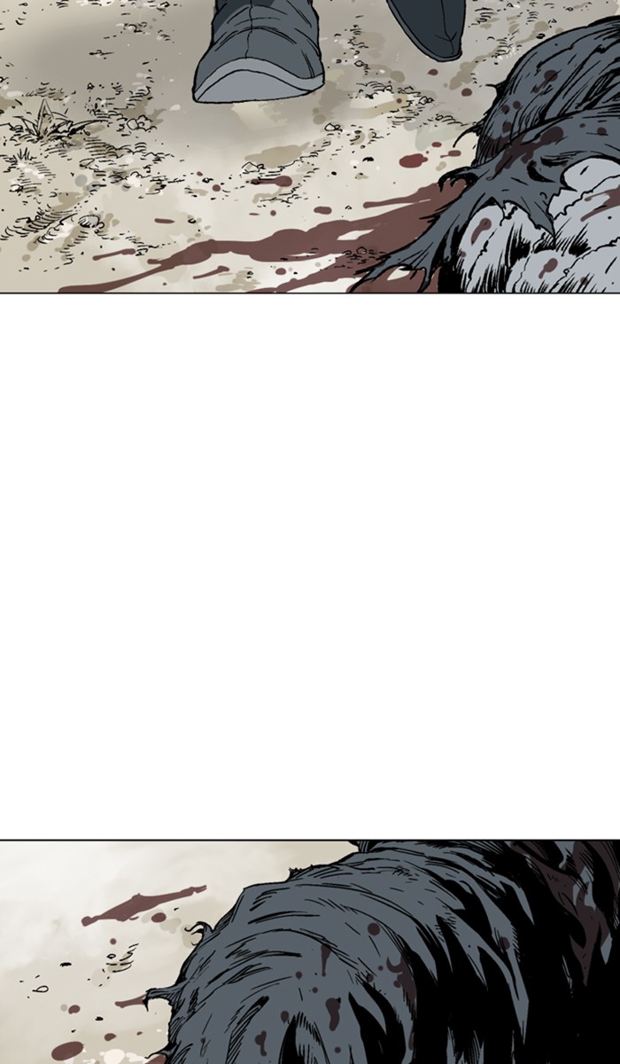 Read Gosu ENGLISH Manga Online