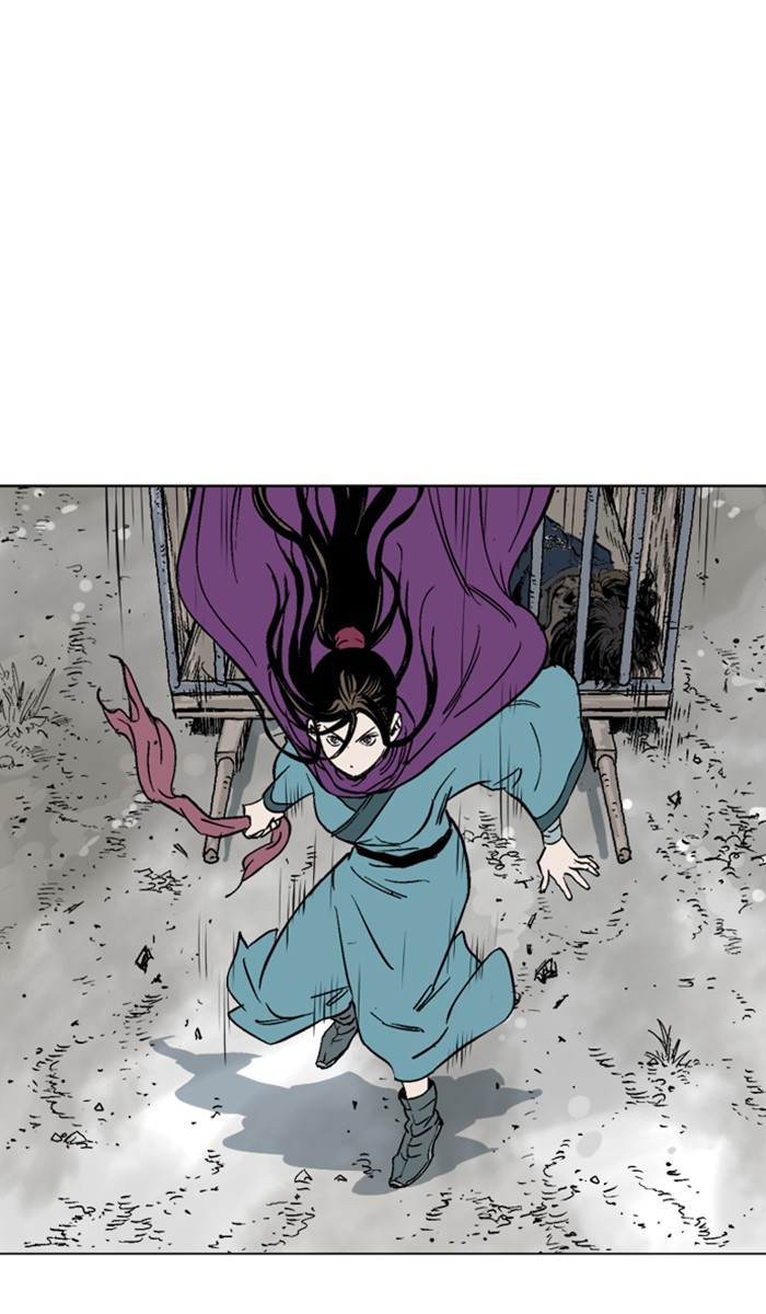 Read Gosu ENGLISH Manga Online