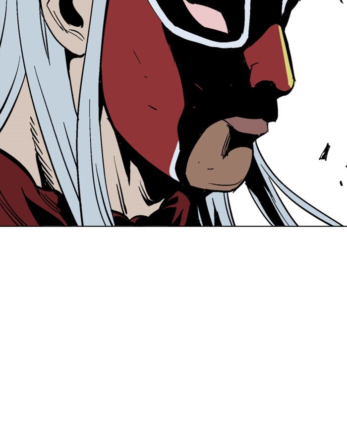 Read Gosu ENGLISH Manga Online