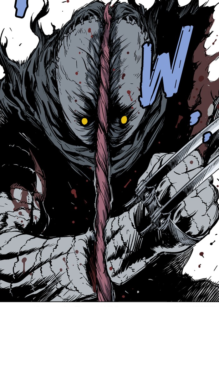 Read Gosu ENGLISH Manga Online