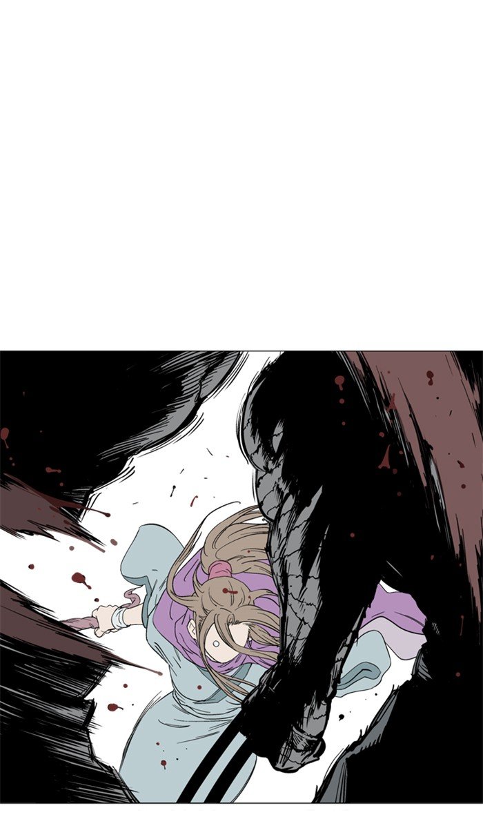 Read Gosu ENGLISH Manga Online