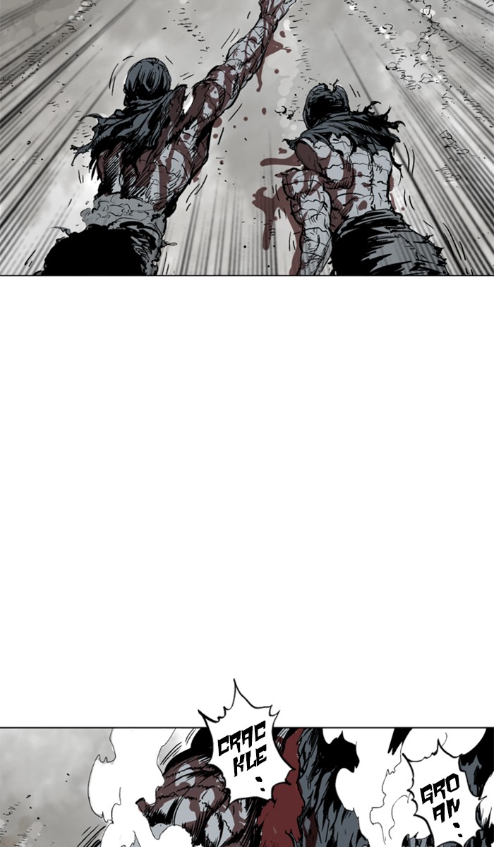 Read Gosu ENGLISH Manga Online