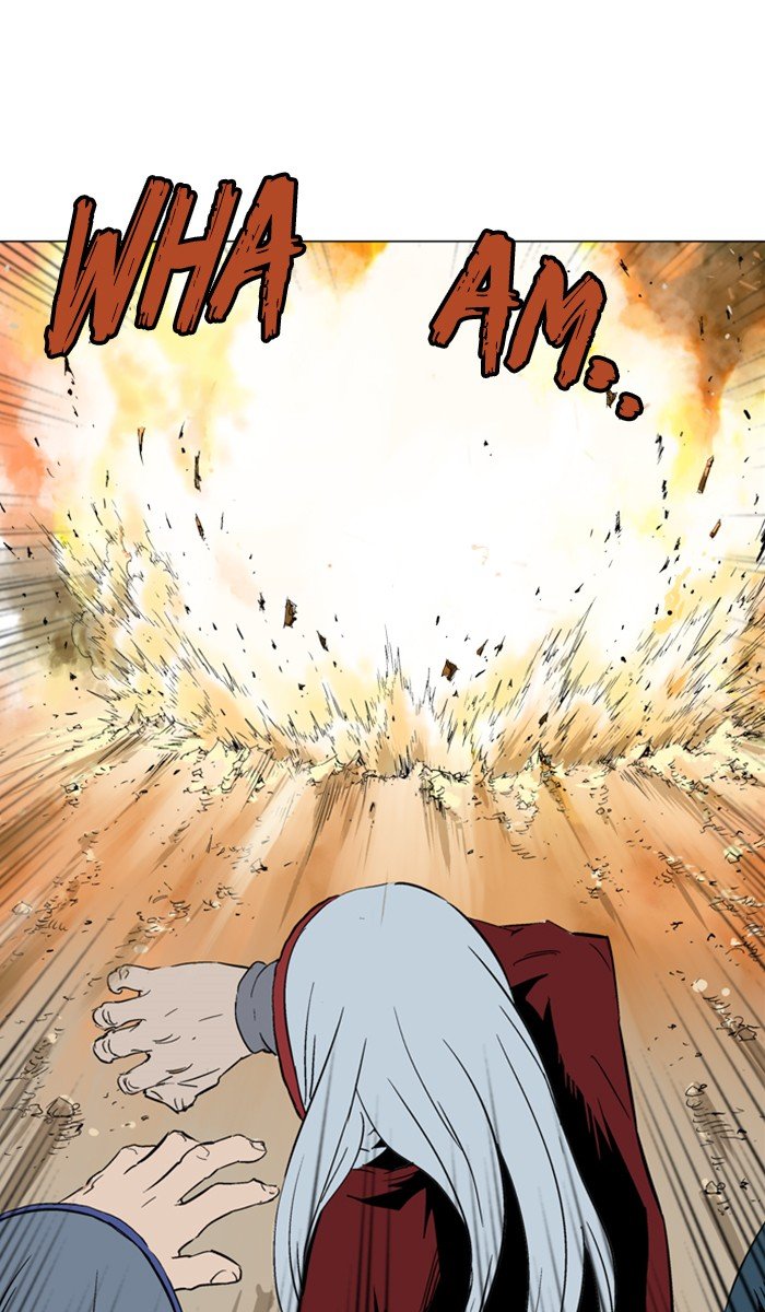 Read Gosu ENGLISH Manga Online