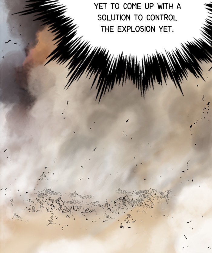 Read Gosu ENGLISH Manga Online