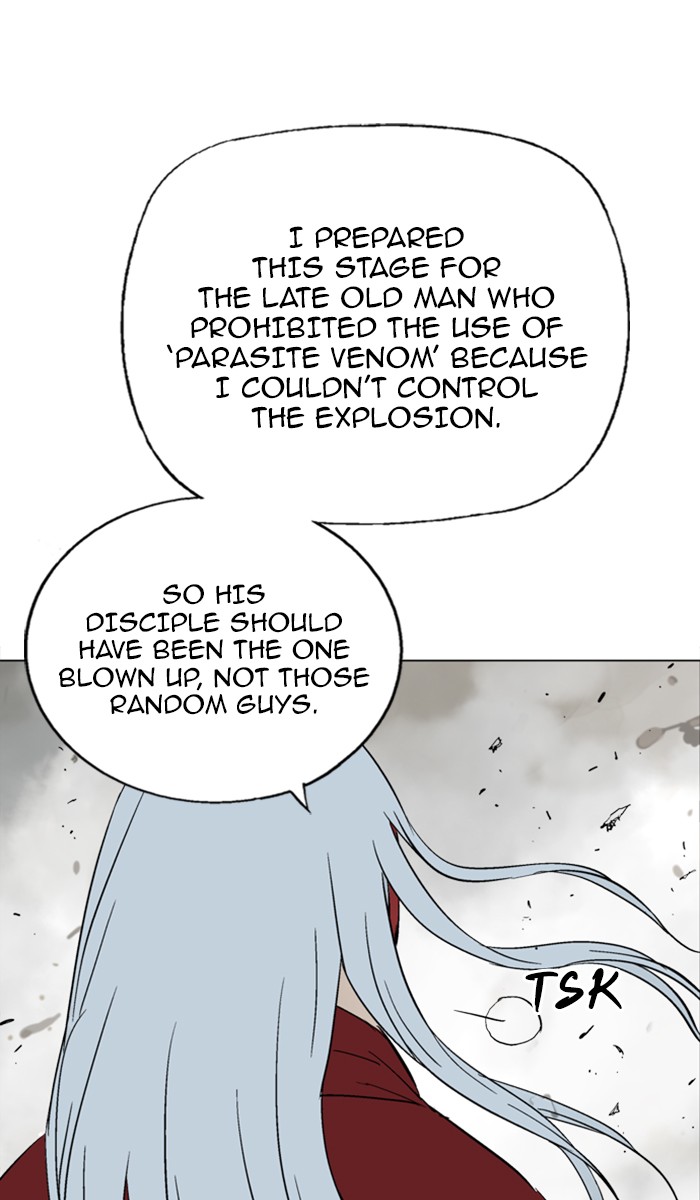 Read Gosu ENGLISH Manga Online
