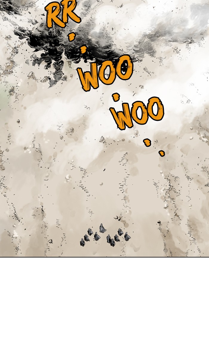 Read Gosu ENGLISH Manga Online