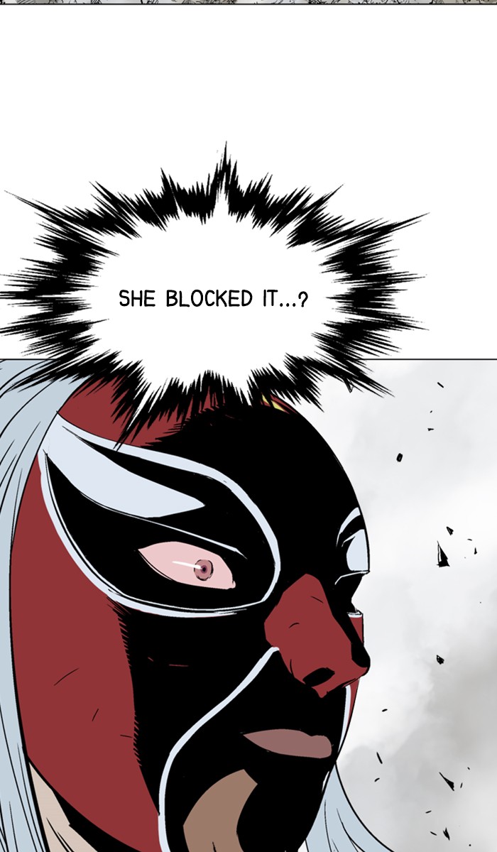 Read Gosu ENGLISH Manga Online