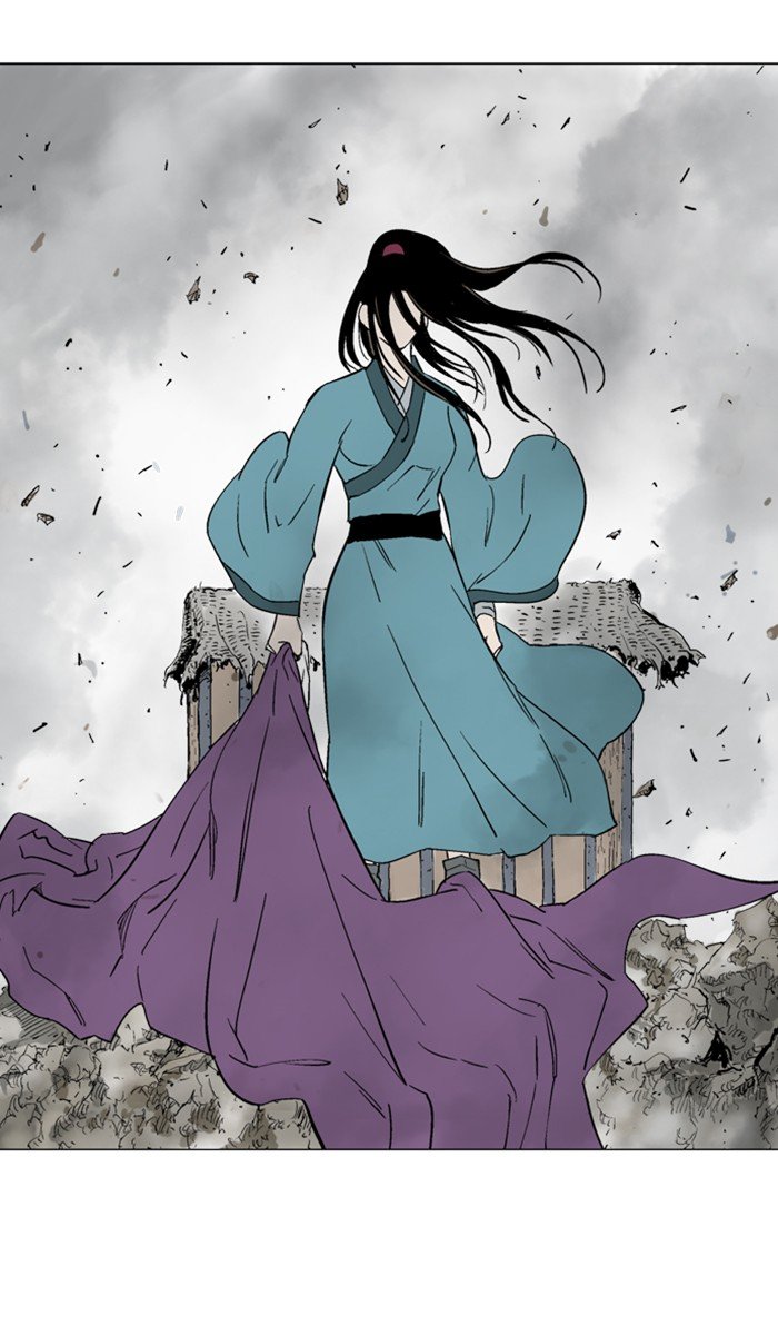 Read Gosu ENGLISH Manga Online
