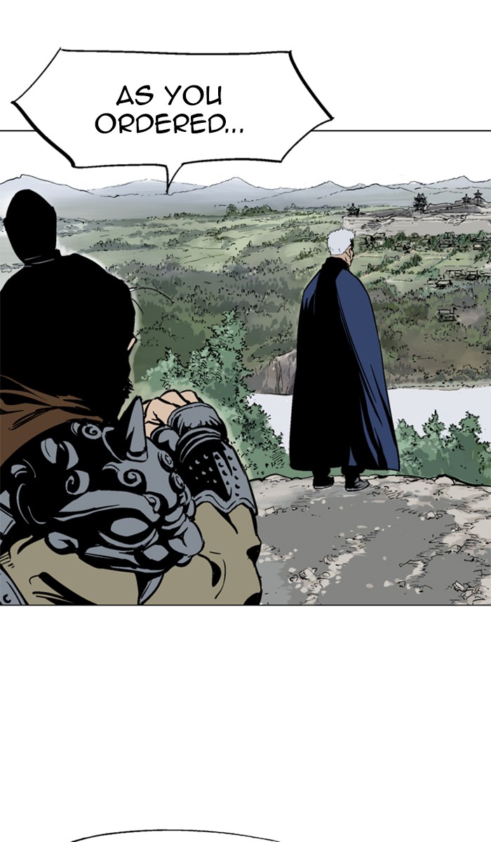 Read Gosu ENGLISH Manga Online