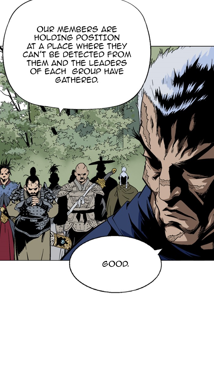 Read Gosu ENGLISH Manga Online