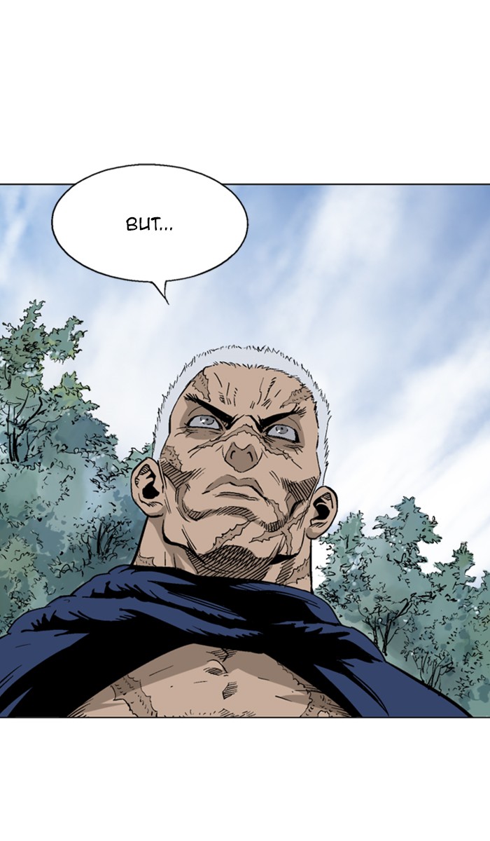 Read Gosu ENGLISH Manga Online