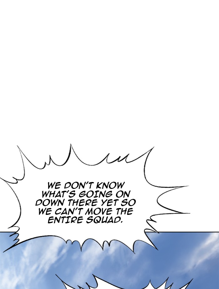 Read Gosu ENGLISH Manga Online