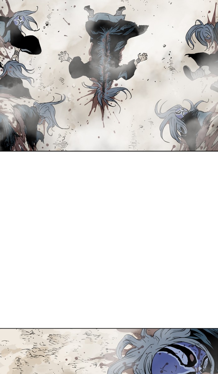 Read Gosu ENGLISH Manga Online