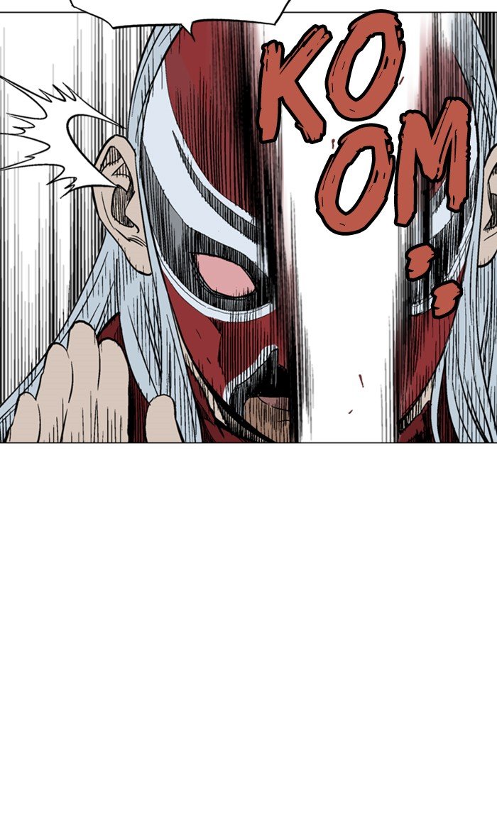 Read Gosu ENGLISH Manga Online