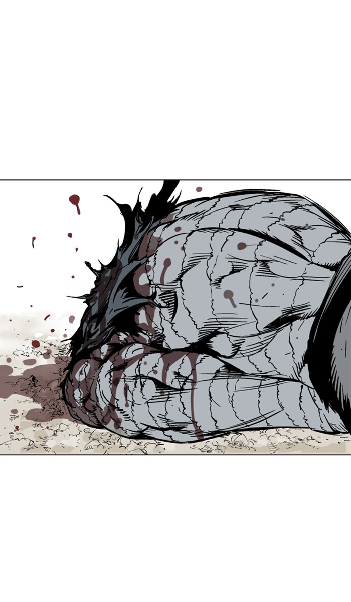 Read Gosu ENGLISH Manga Online