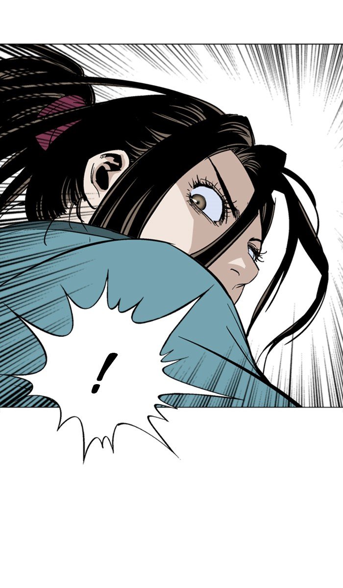 Read Gosu ENGLISH Manga Online