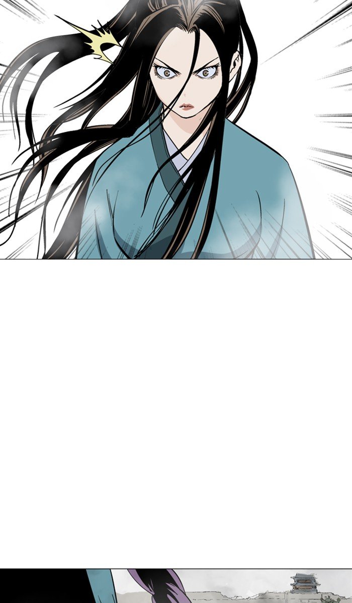 Read Gosu ENGLISH Manga Online