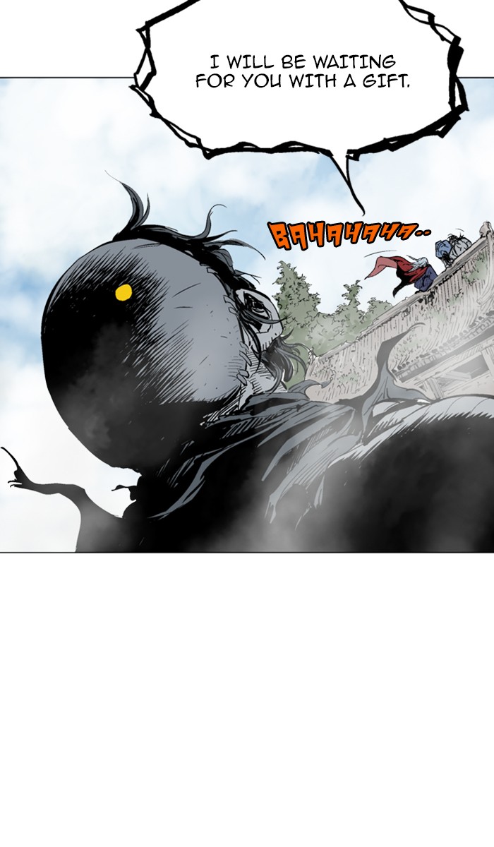 Read Gosu ENGLISH Manga Online