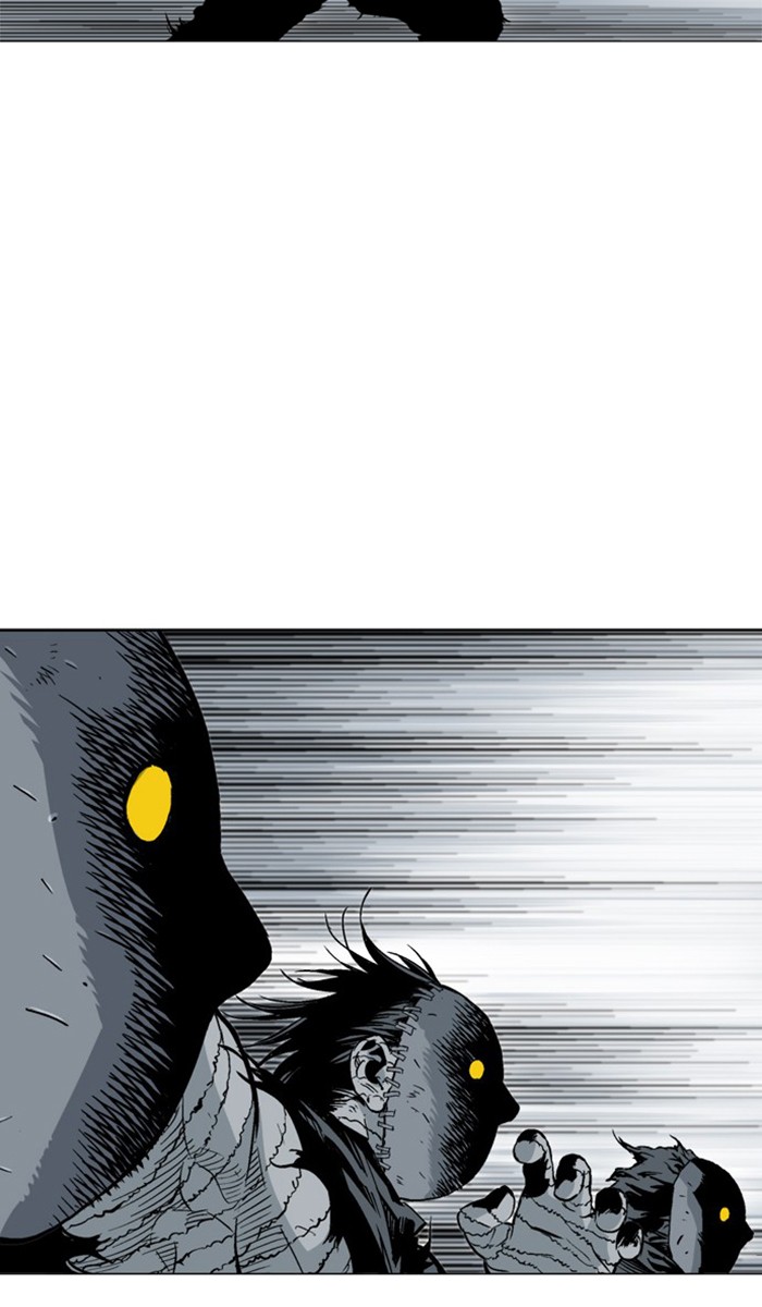 Read Gosu ENGLISH Manga Online