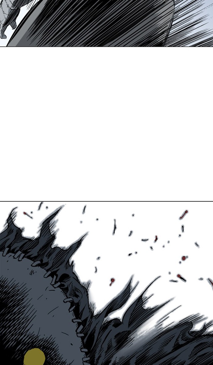 Read Gosu ENGLISH Manga Online