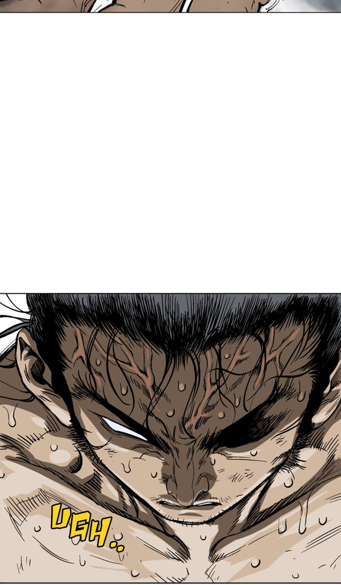 Read Gosu ENGLISH Manga Online