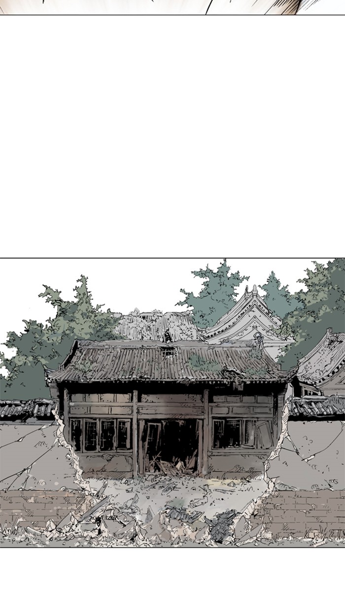 Read Gosu ENGLISH Manga Online
