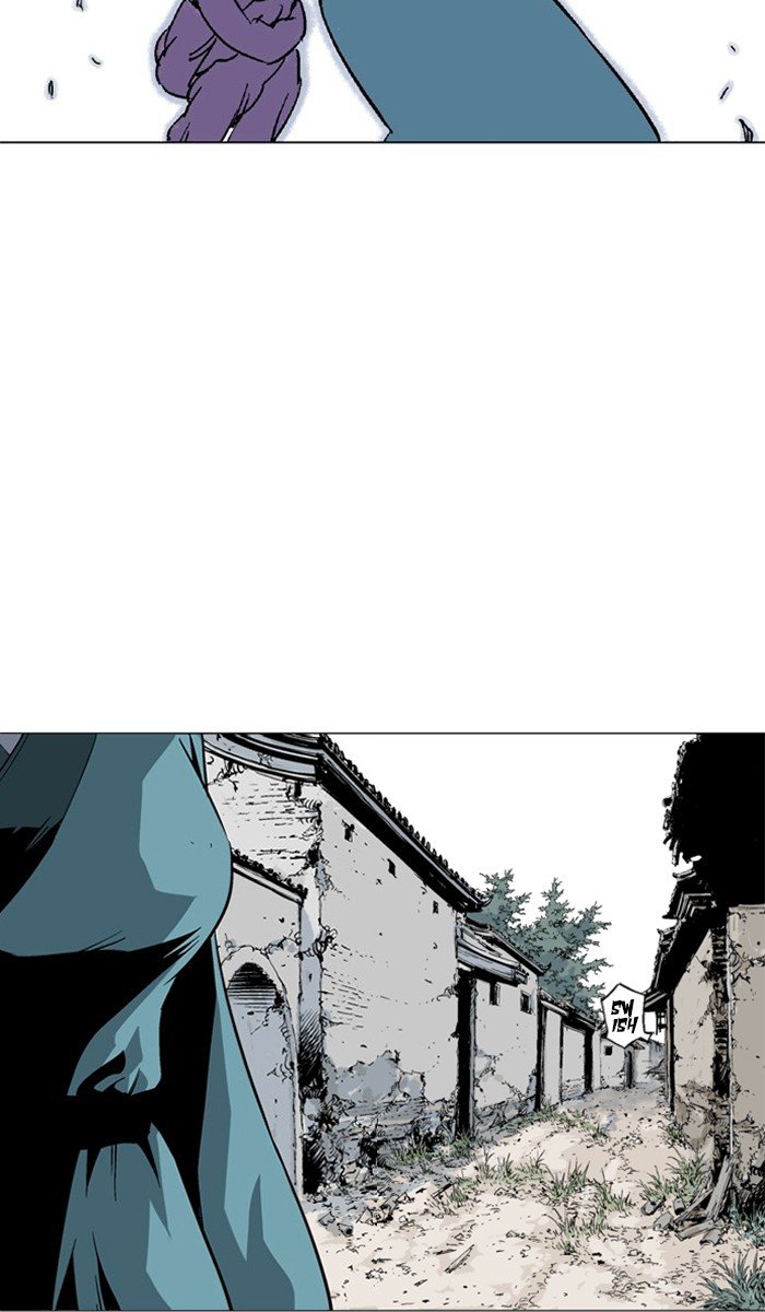 Read Gosu ENGLISH Manga Online