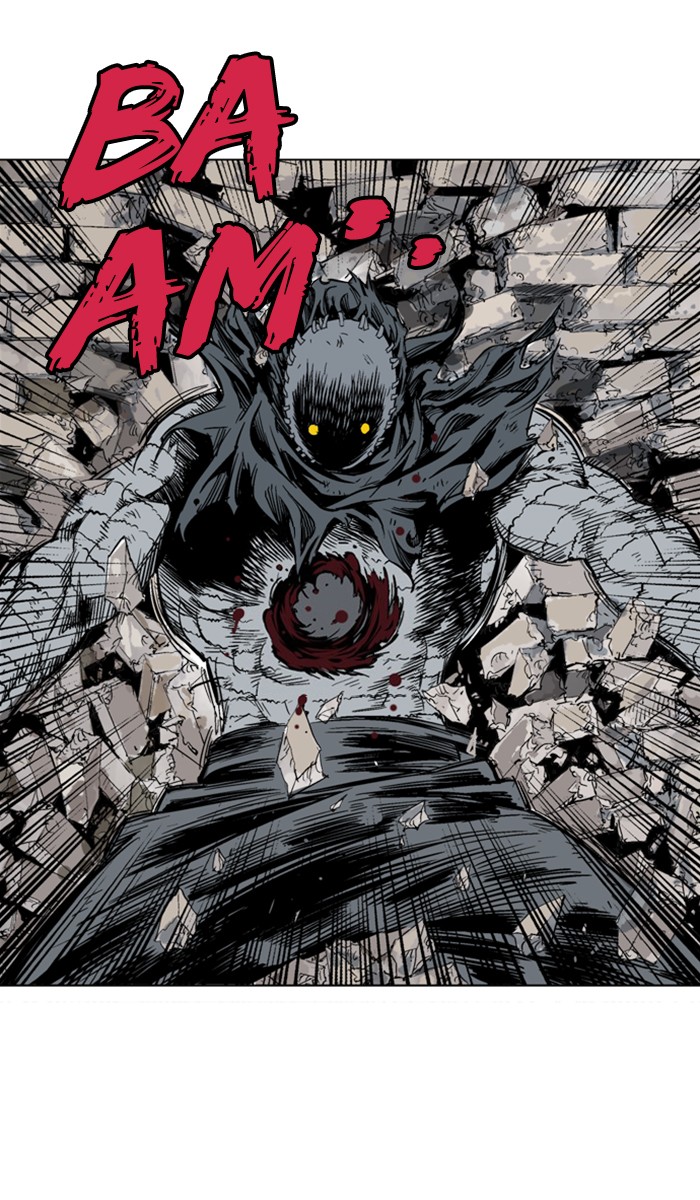 Read Gosu ENGLISH Manga Online