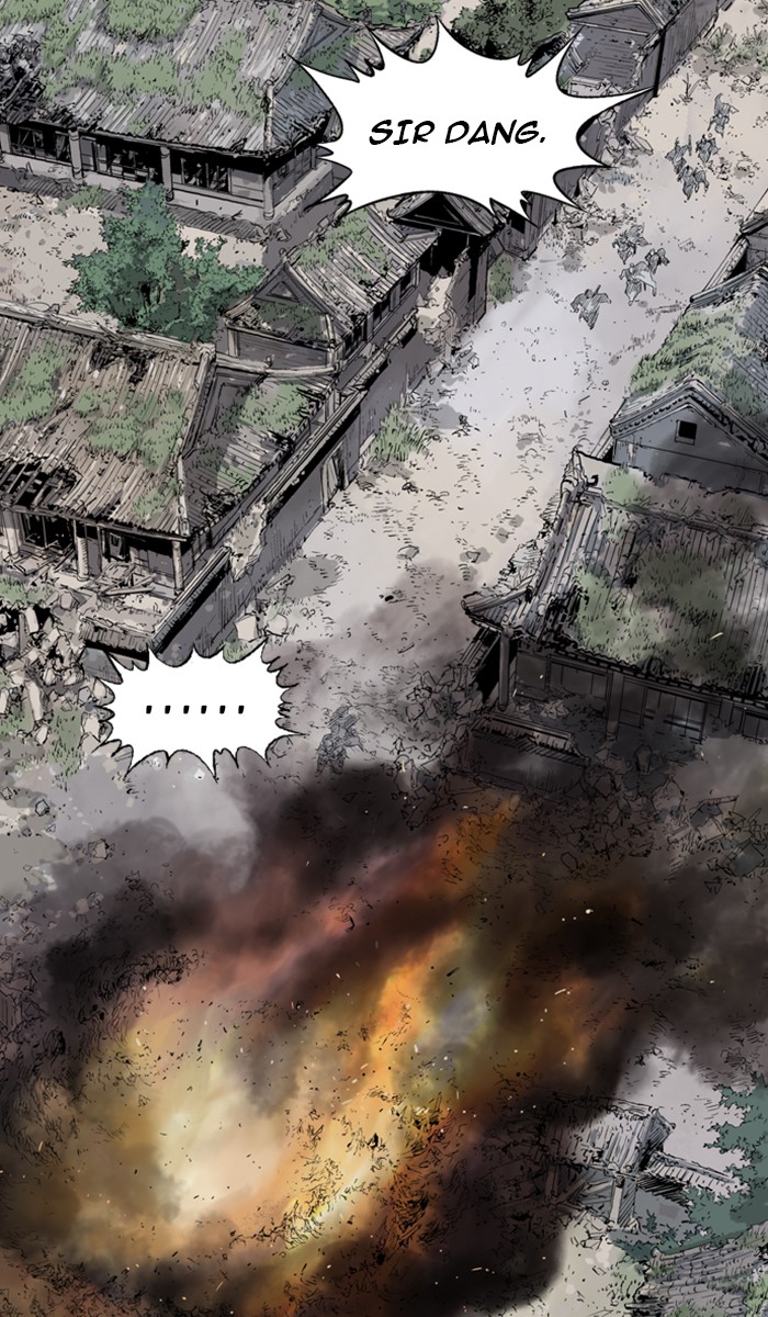 Read Gosu ENGLISH Manga Online