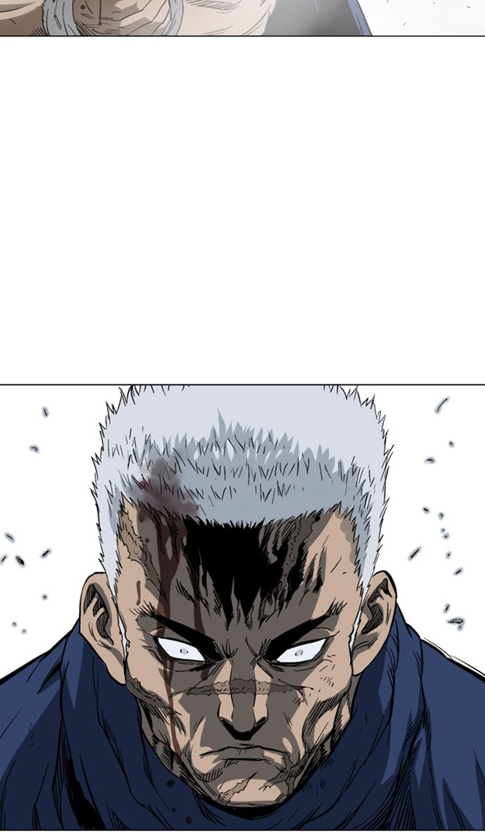 Read Gosu ENGLISH Manga Online