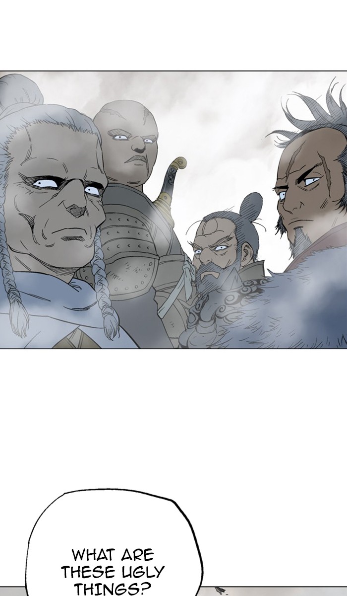 Read Gosu ENGLISH Manga Online