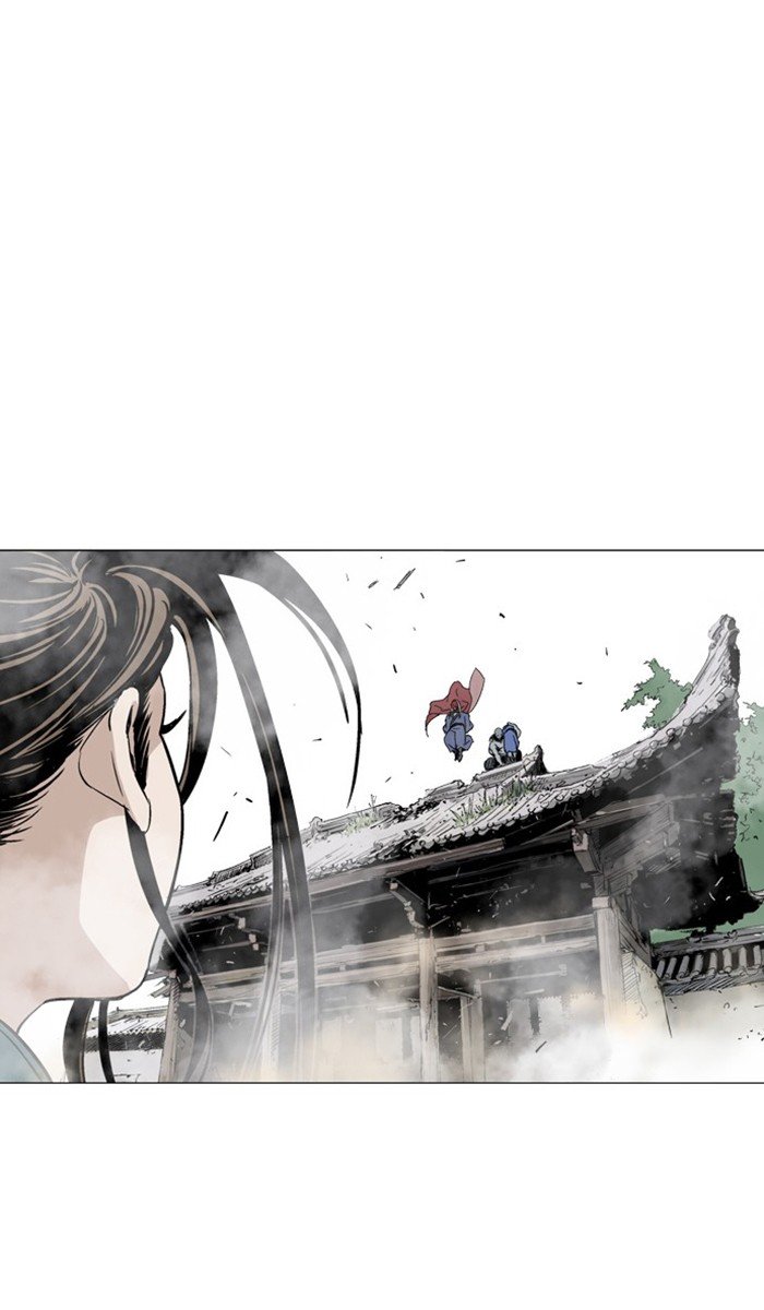 Read Gosu ENGLISH Manga Online